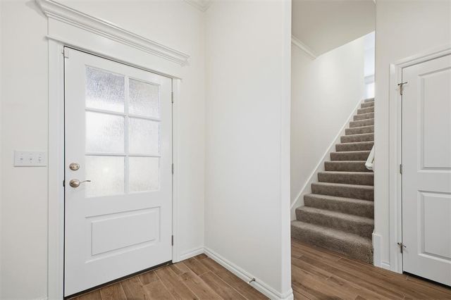 5509 Santa Lucia Drive, Mustang, OK 73064