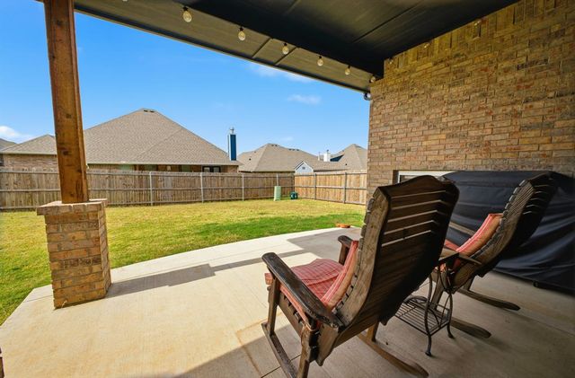 5509 Santa Lucia Drive, Mustang, OK 73064