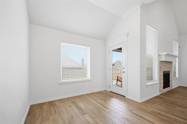 5509 Santa Lucia Drive, Mustang, OK 73064