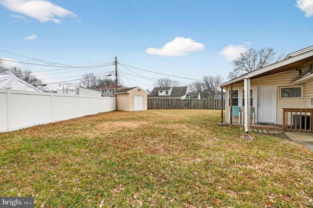 11 COUNTRY CLUB DR, Glen Burnie, MD 21060