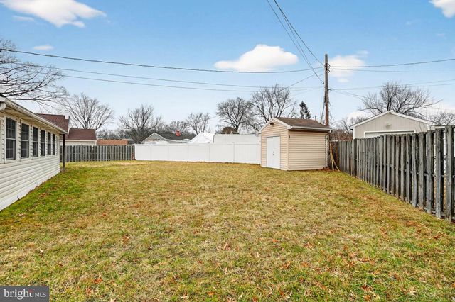 11 COUNTRY CLUB DR, Glen Burnie, MD 21060