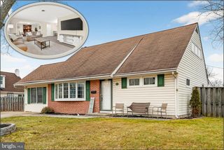 11 COUNTRY CLUB DR, Glen Burnie, MD 21060