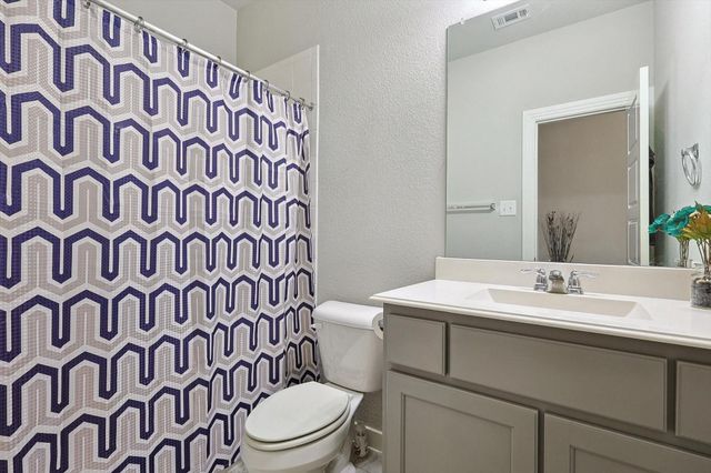 1721 Spoonbill Drive, Little Elm, TX 75068