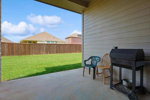 1721 Spoonbill Drive, Little Elm, TX 75068