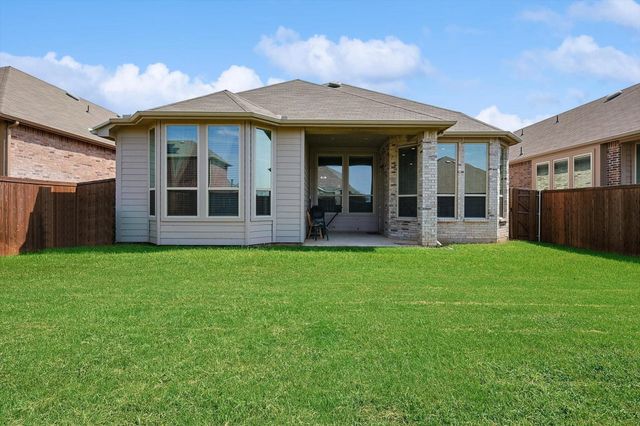 1721 Spoonbill Drive, Little Elm, TX 75068