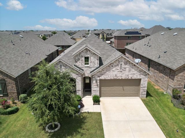 1721 Spoonbill Drive, Little Elm, TX 75068