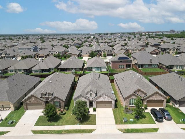 1721 Spoonbill Drive, Little Elm, TX 75068