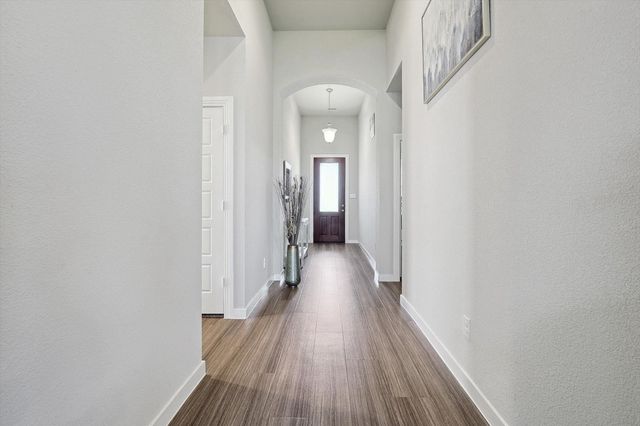 1721 Spoonbill Drive, Little Elm, TX 75068