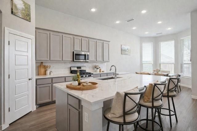 1721 Spoonbill Drive, Little Elm, TX 75068