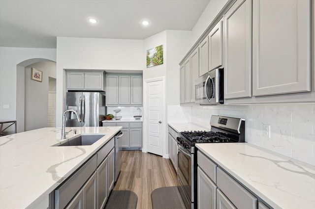 1721 Spoonbill Drive, Little Elm, TX 75068