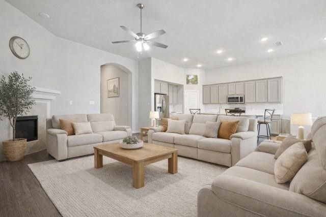 1721 Spoonbill Drive, Little Elm, TX 75068