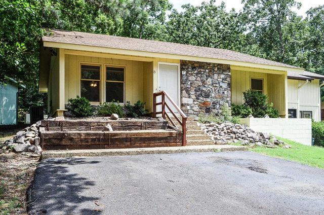 13 Destino Way, Hot Springs Village, AR 71909