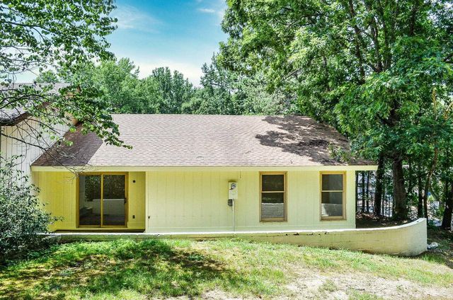 13 Destino Way, Hot Springs Village, AR 71909