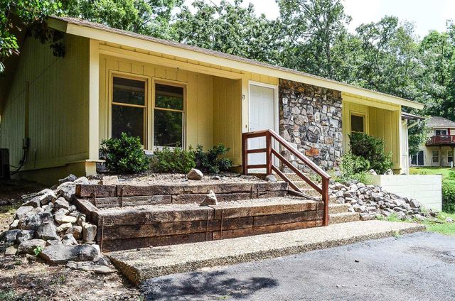 13 Destino Way, Hot Springs Village, AR 71909