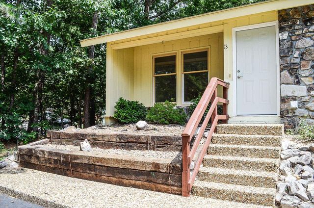 13 Destino Way, Hot Springs Village, AR 71909