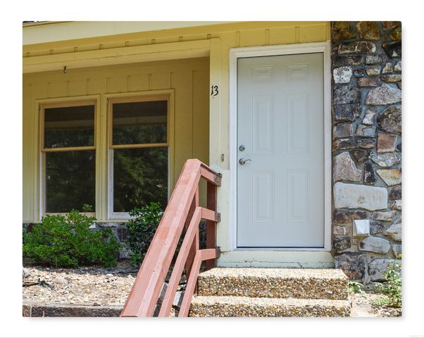 13 Destino Way, Hot Springs Village, AR 71909