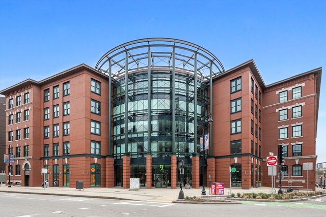9 W Broadway 618, Boston, MA 02127