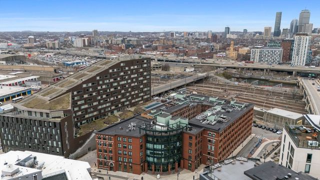 9 W Broadway 618, Boston, MA 02127