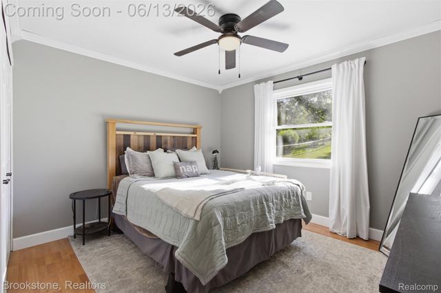 520 May Road, Rochester Hills, MI 48307