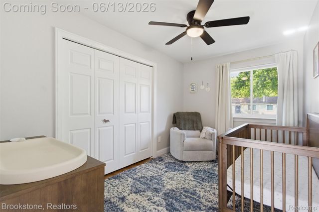520 May Road, Rochester Hills, MI 48307