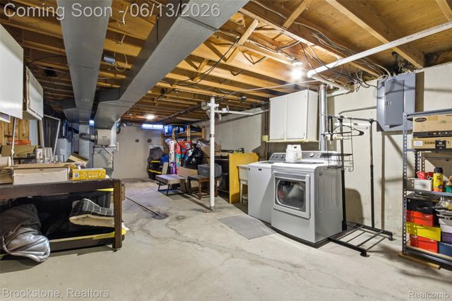 520 May Road, Rochester Hills, MI 48307
