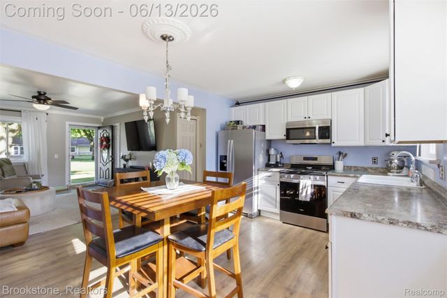 520 May Road, Rochester Hills, MI 48307