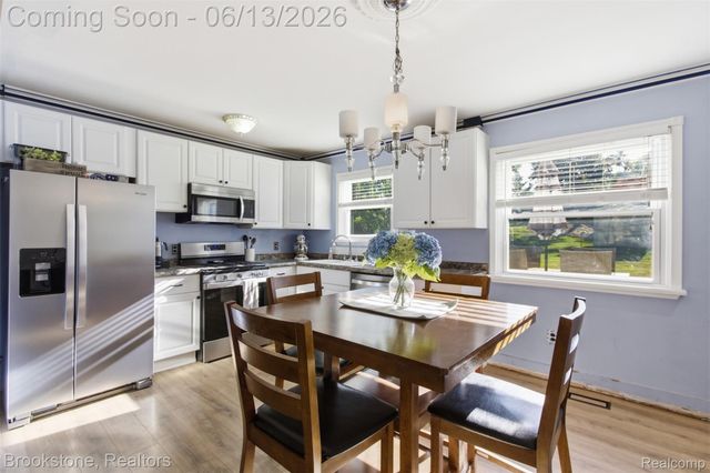 520 May Road, Rochester Hills, MI 48307
