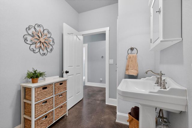 2800 County Road 2905, Dodd City, TX 75438