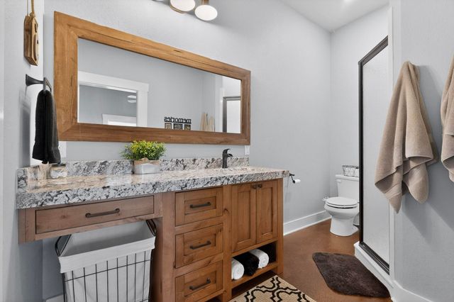 2800 County Road 2905, Dodd City, TX 75438