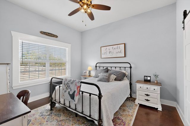 2800 County Road 2905, Dodd City, TX 75438