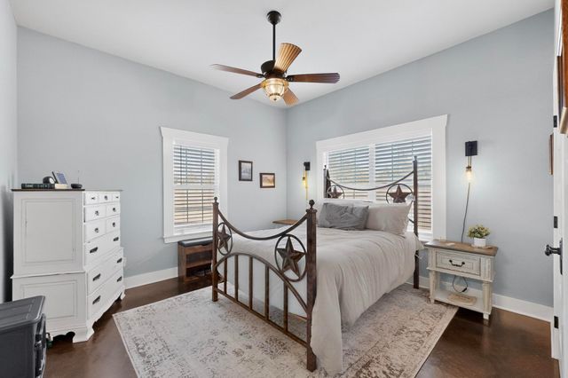 2800 County Road 2905, Dodd City, TX 75438