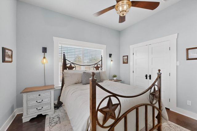 2800 County Road 2905, Dodd City, TX 75438