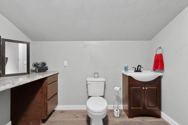 2800 County Road 2905, Dodd City, TX 75438