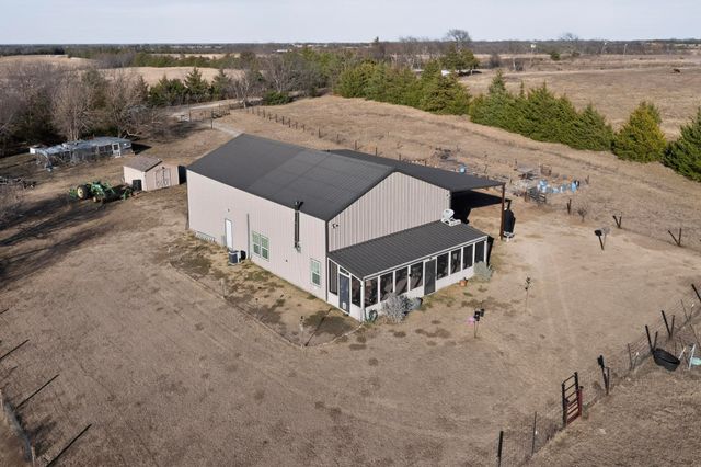 2800 County Road 2905, Dodd City, TX 75438