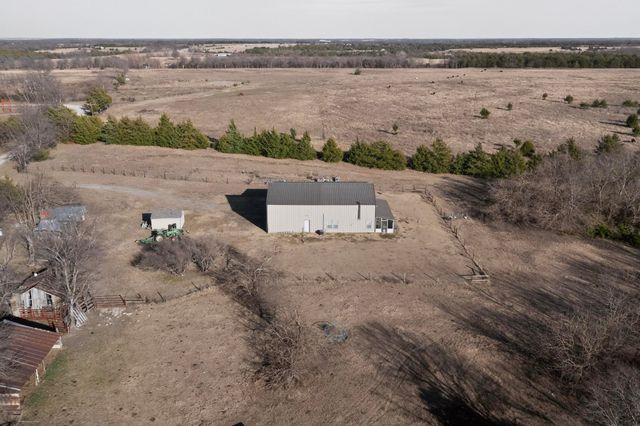 2800 County Road 2905, Dodd City, TX 75438