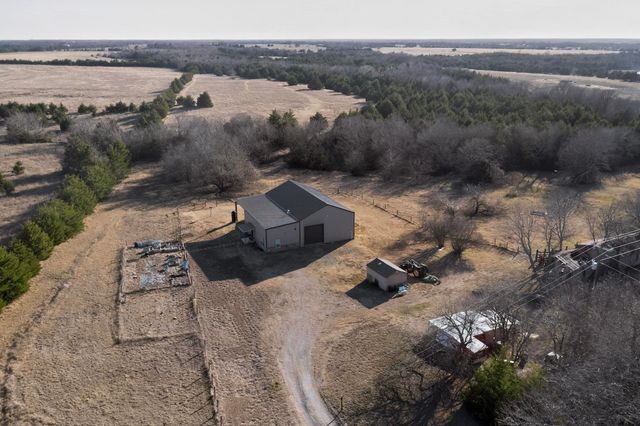 2800 County Road 2905, Dodd City, TX 75438