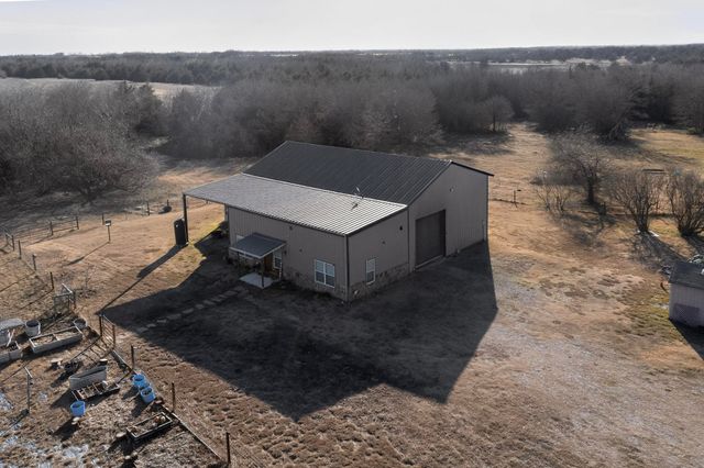 2800 County Road 2905, Dodd City, TX 75438