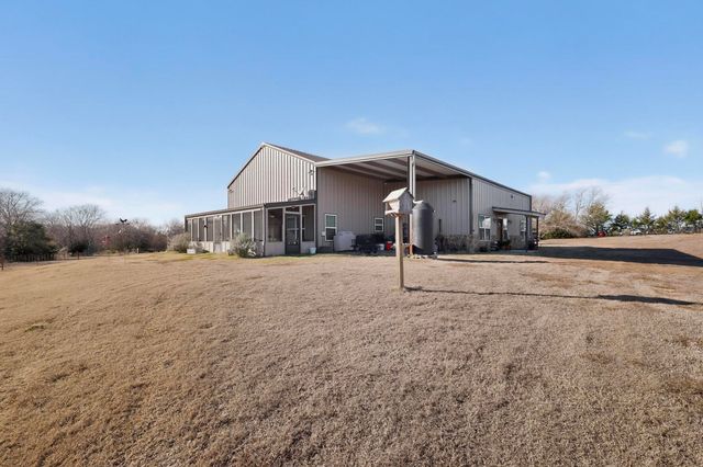 2800 County Road 2905, Dodd City, TX 75438