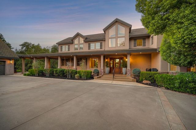 7450 Shadow Oaks Ln, Granite Bay, CA 95746