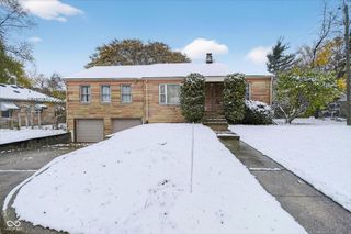 5856 E 18th Street, Indianapolis, IN 46218