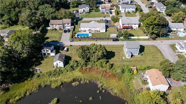 80 Carder Road, Warwick, RI 02889