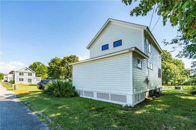 80 Carder Road, Warwick, RI 02889