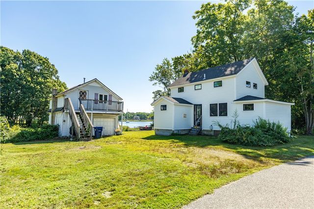 80 Carder Road, Warwick, RI 02889