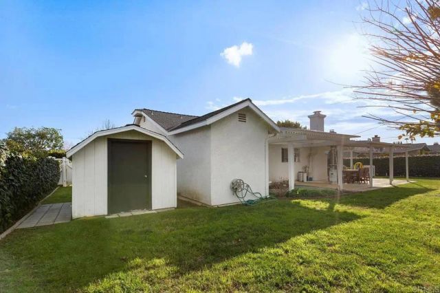 183 Sandberg Street, Thousand Oaks, CA 91360