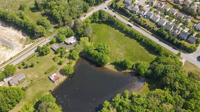 1307 Old Peachtree Road, Lawrenceville, GA 30043