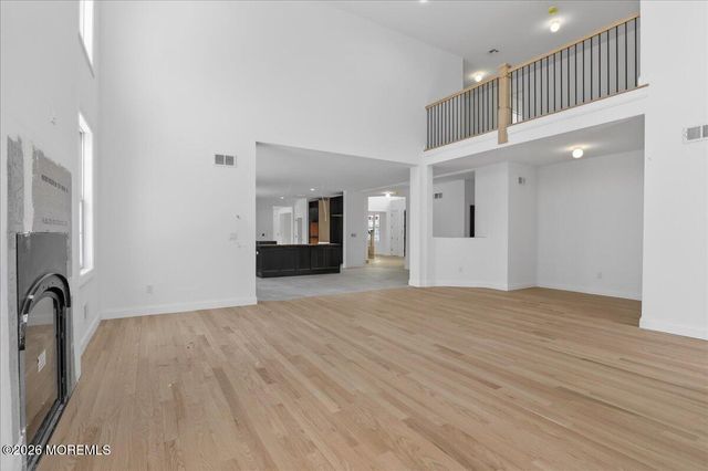 10 Cook Court, Millstone, NJ 08535