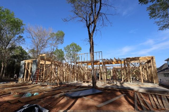 960 Boykin Way, Montgomery, TX 77356