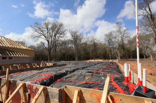 960 Boykin Way, Montgomery, TX 77356