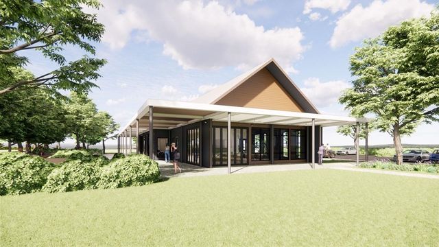 960 Boykin Way, Montgomery, TX 77356