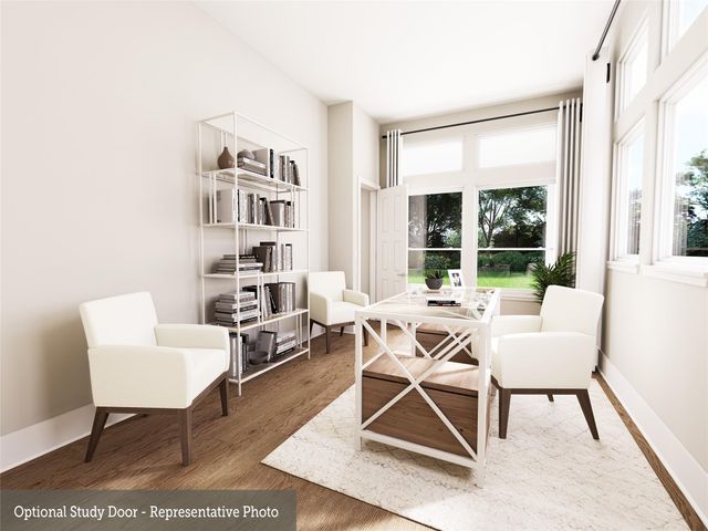 960 Boykin Way, Montgomery, TX 77356